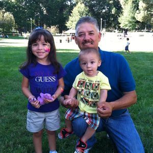 Meet your Posher, Jose